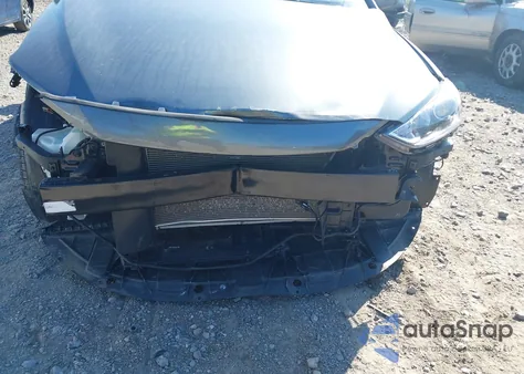 2018 Hyundai Elantra Sel из США, поврежденный, VIN 5NPD84LF4JH248063